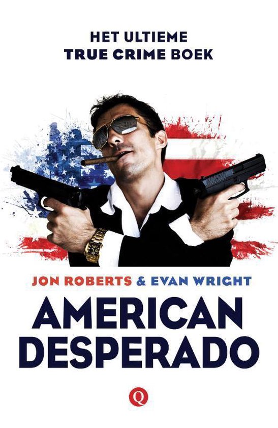 American desperado - cover