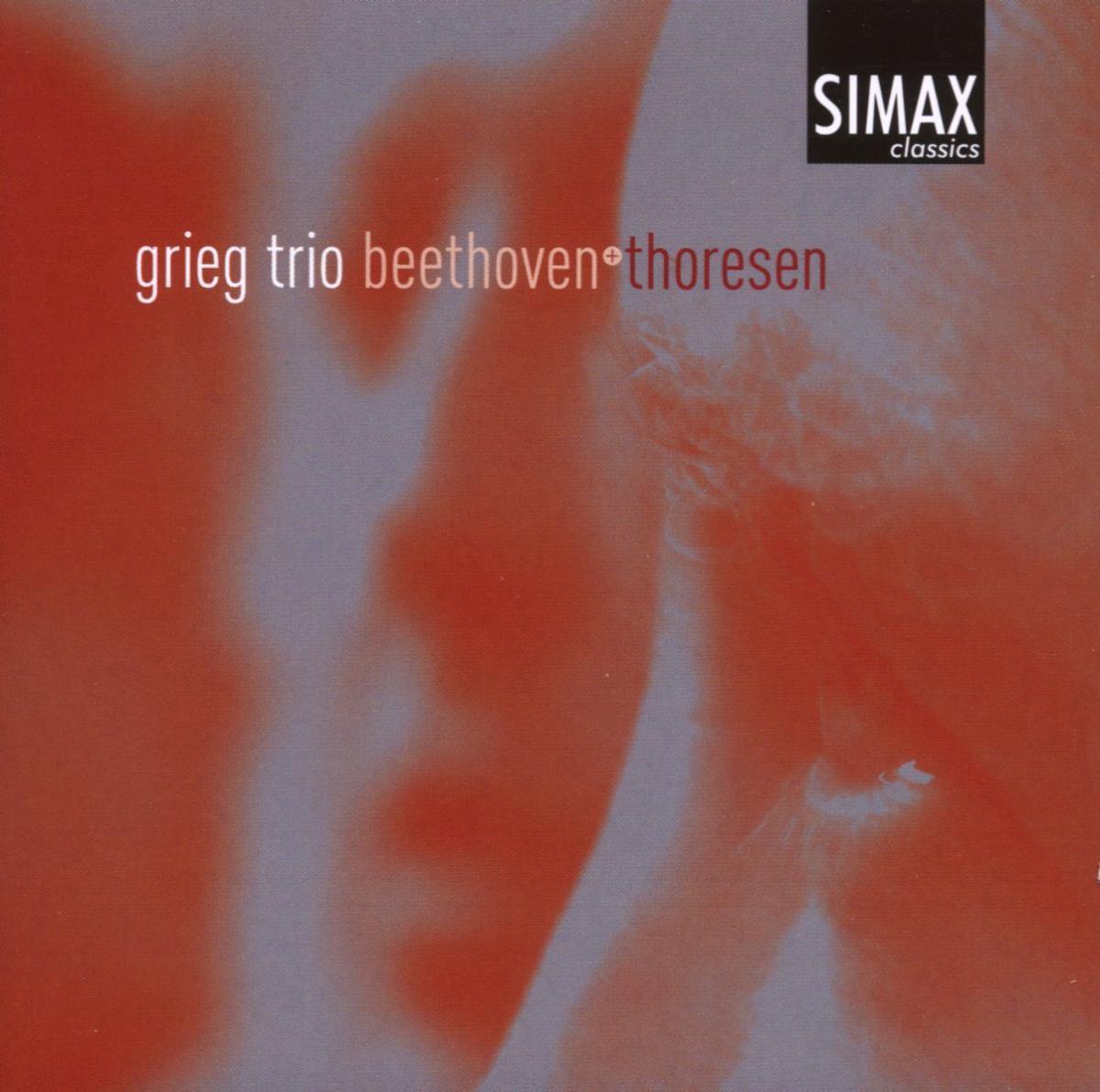 Trio Op.97/The Descent Of Luminous Waters
