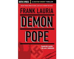 Demon Pope