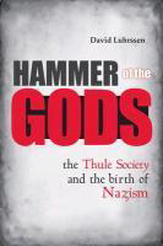Hammer Of The Gods