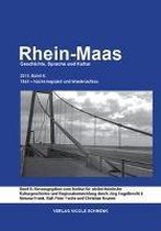 Rhein-Maas. Geschichte, Sprache und Kultur Bd. 6