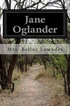 Jane Oglander