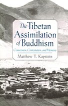 Tibetan Assimilation Of Buddhism