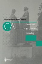 CALL, Culture and the Language Curriculum