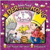 37: Bist Du Meine Mama