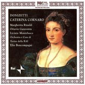 Donizetti: Caterina Cornaro