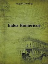 Index Homericus
