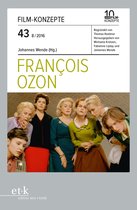 FILM-KONZEPTE 43 - FILM-KONZEPTE 43 - Francois Ozon