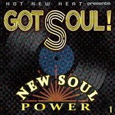 Got Soul [Amplified Media]