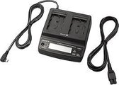 Sony AC Adapter and Battery Charger AC-VQ900AM