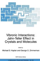 Vibronic Interactions