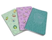 Rocko's Modern Life Pocket Notebook Collection (Set of 3)