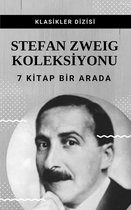 Koleksiyon 8 - Stefan Zweig Koleksiyonu