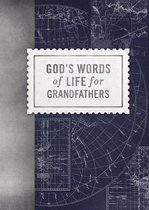 God's Words of Life - God's Words of Life for Grandfathers