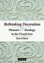 Rethinking Decoration