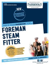 Career Examination Series - Foreman Steam Fitter