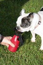 Bouteille d'eau pour chien Starlyf Doggy Bottle