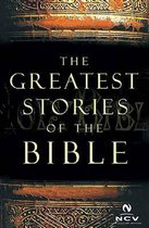 The Greatest Stories of the Bible