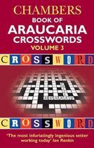 Book of Araucaria Crosswords
