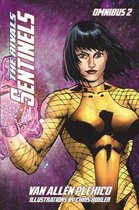 Sentinels Omnibus 2