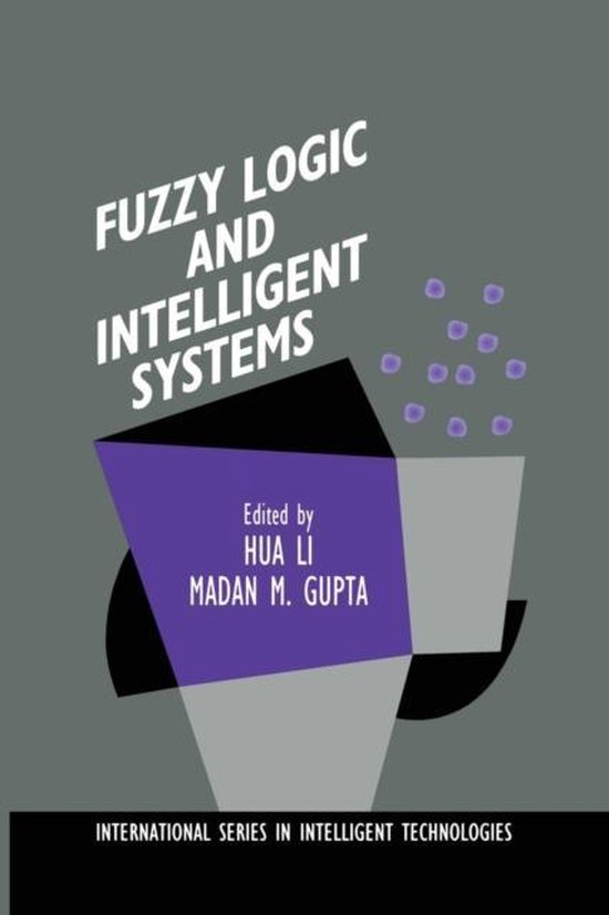 International Series in Intelligent Technologies3- Fuzzy Log ... - cover