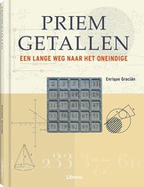 Omslag Priemgetallen