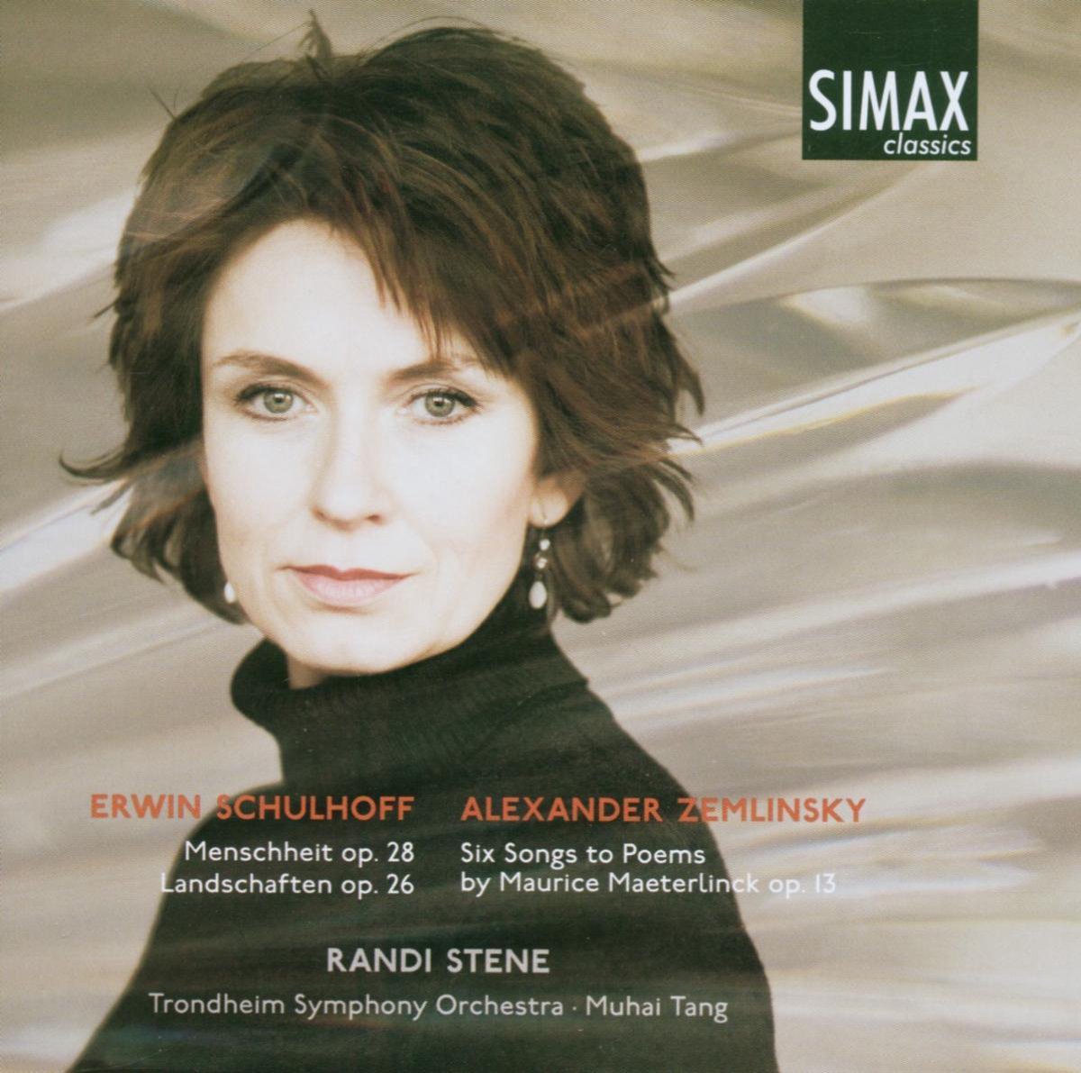 Zemlinsky/Schulhoff
