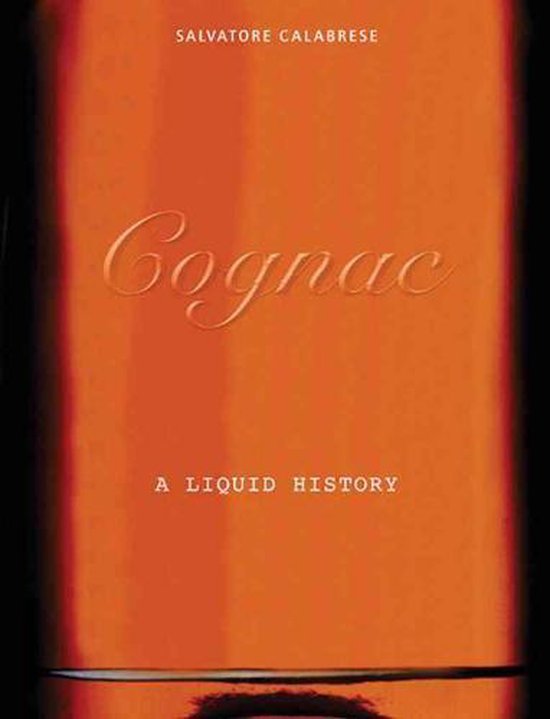 Cognac - cover