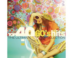 Top 40 - 60's Hits