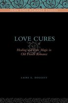 Penn State Romance Studies - Love Cures