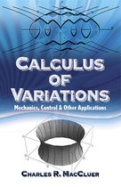 Dover Books on Mathematics - Calculus of Variations
