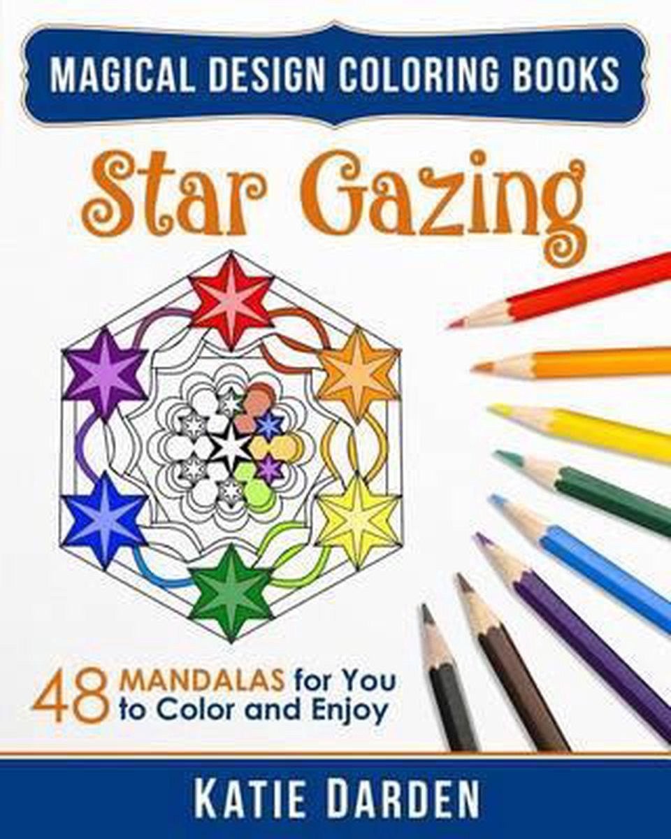 Star Gazing - Magical Design Studios