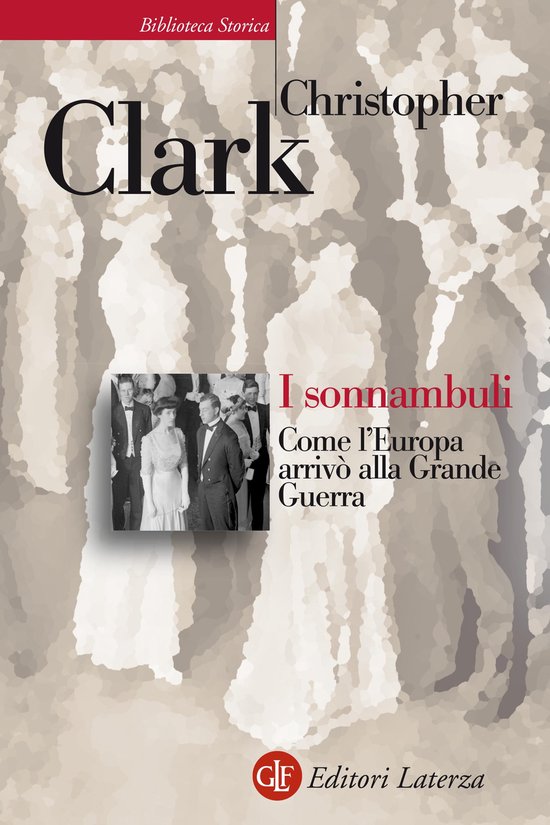 I sonnambuli - cover