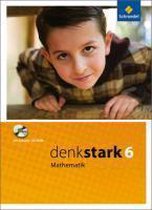 Denkstark Mathematik 6. Schülerband mit CD-ROM. Nordrhein-Westfalen