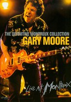 Definitive Montreux Collection