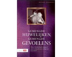 Gemengde huwelijken, gemengde gevoelens