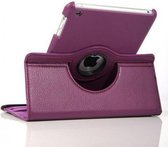 360 graden Cover Case iPad Mini 2 Standen PAARS