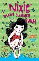 Nixie Splashy Summer Swim