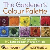 The Gardener'S Colour Palette