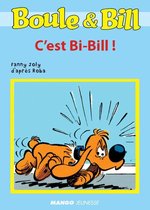 Biblio Mango Boule et Bill - Boule et Bill - C'est Bi-Bill !