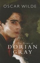 The Picture Of Dorian Gray