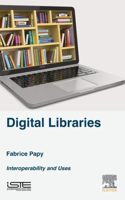 Digital Libraries