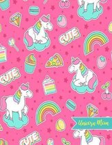 Unicorn Mom