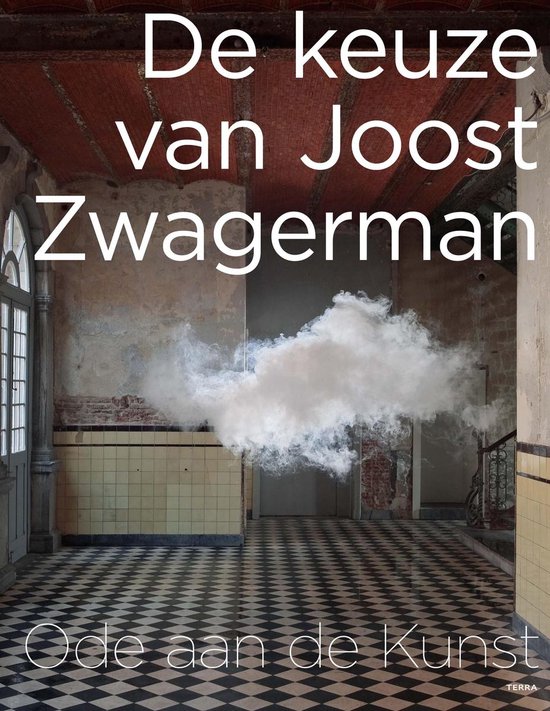 Omslag van De keuze van Joost Zwagerman