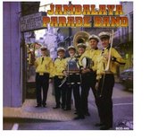 Jambalaya Parade Band - Jambalaya Parade Band (CD)