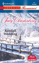 Randall Wedding (Mills & Boon American Romance)