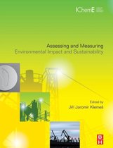 Assessing & Measuring Envrnmental Impact