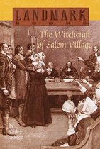 Landmark Books - The Witchcraft of Salem Village