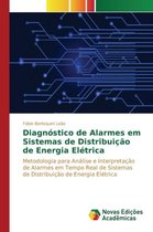Diagnóstico de alarmes em sistemas de distribuição de energia elétrica