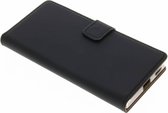 Luxe Softcase Booktype Sony Xperia XA1